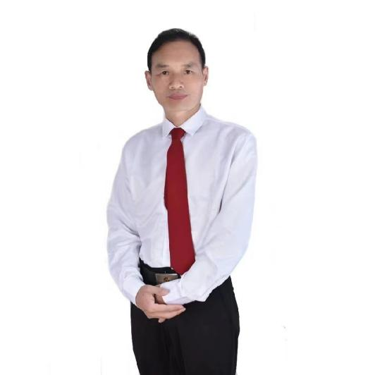 江西融悦湾科贸有限公司董事长单仁踢