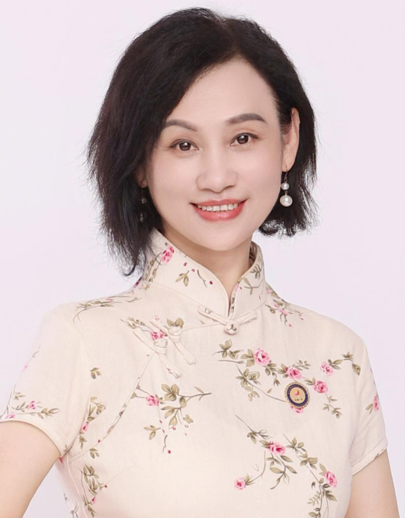 登迈生物科技（山东）有限公司联合创始人苏敏