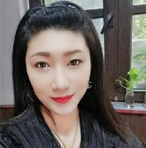 登迈生物科技(山东)有限公司联合创始人赵蓉