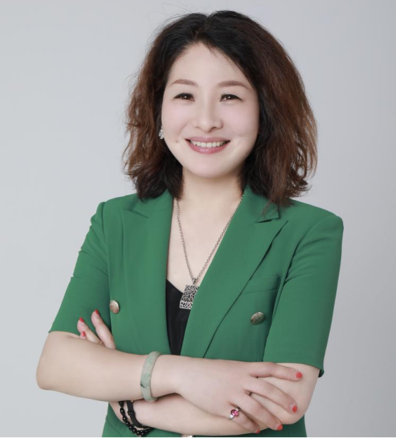 登迈生物科技（山东）有限公司联合创始人徐小玲