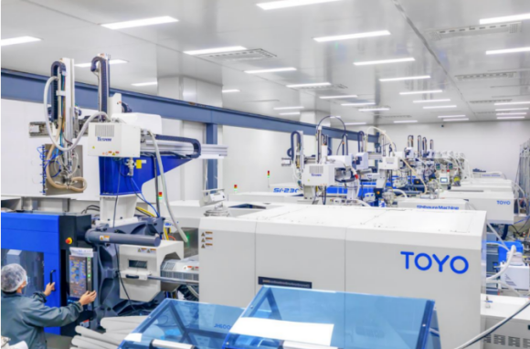 江苏纳维生命医疗科技有限公司