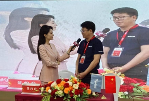 江苏纳维生命医疗科技有限公司