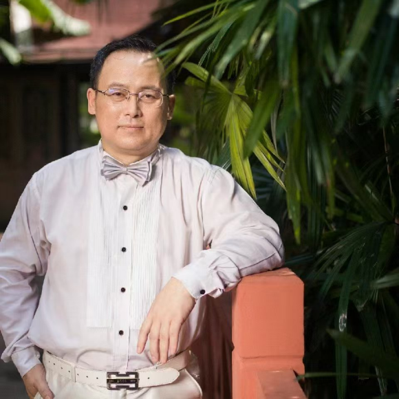 桂林通天开泰生物科技有限公司创始人刘品良